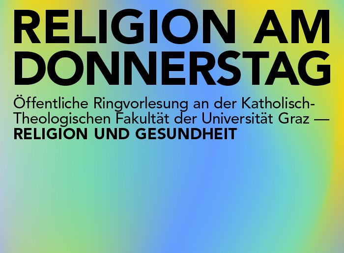 Herzliche Einladung zur öffentlichen Veranstaltung!